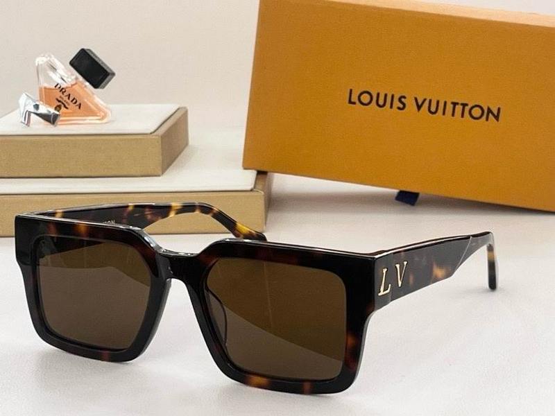 LV Sunglasses 25